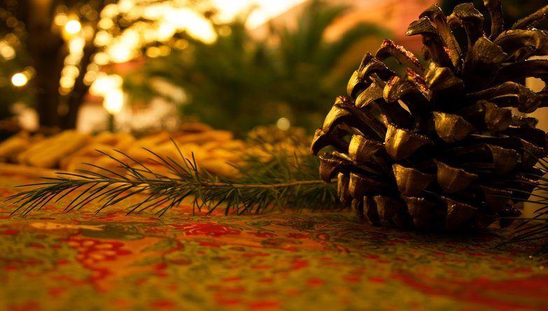 Traditional Christmas Events
