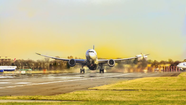 Travel From Kent