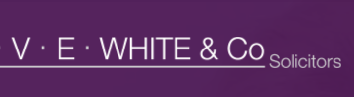 V E White Co