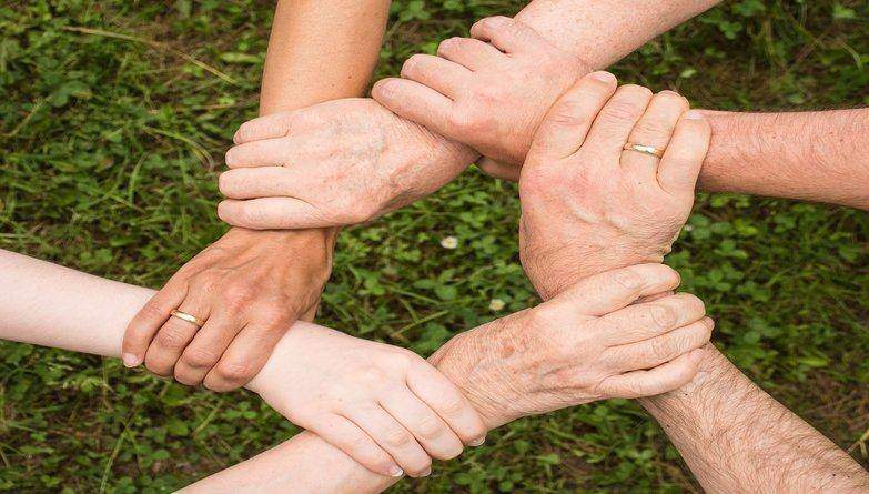 Volunteering Opportunities In Kent