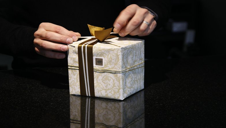 Where To Find The Perfect Christmas Gift In Kent
