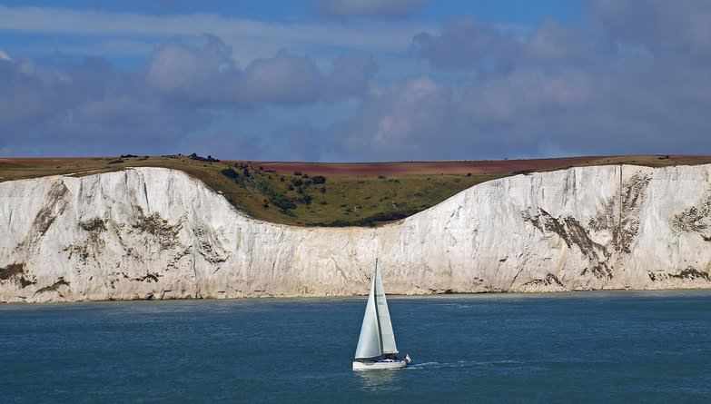 White Cliffs Of Dover