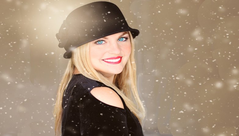 Winter Beauty