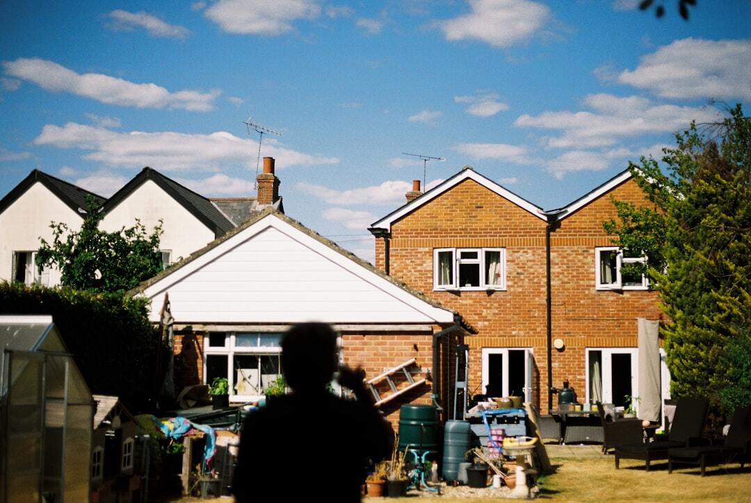 Advice For First-time Buyers Navigating The Property Market