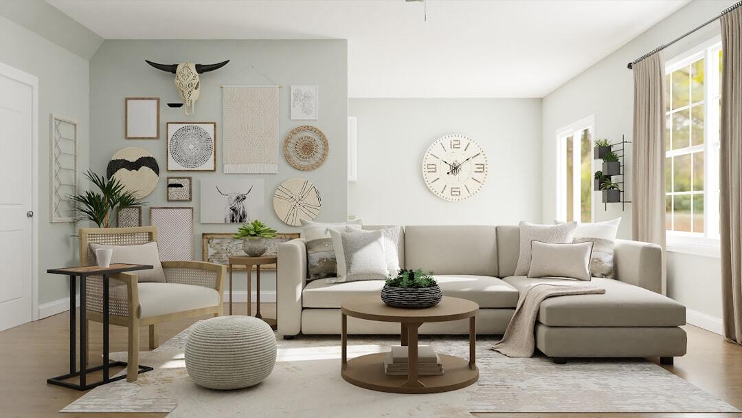 Affordable Ways To Update Your Home Décor Without Breaking The Bank