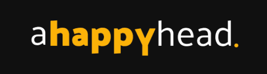 Ahappyhead 1