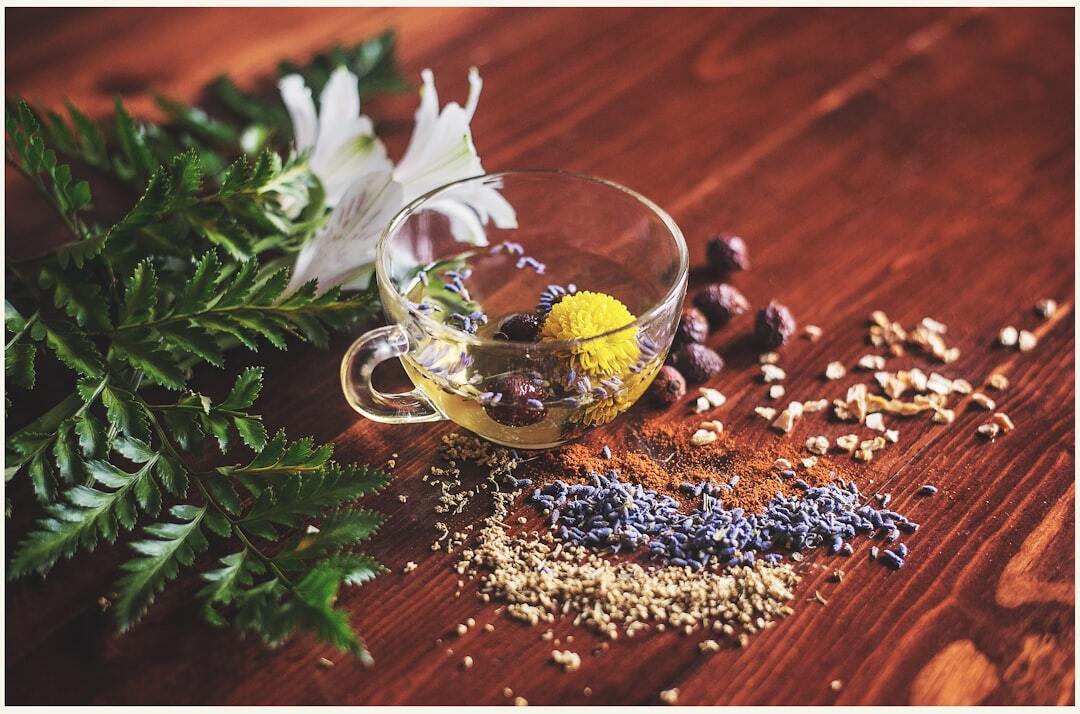 Benefits Of Incorporating More Herbal Teas Into Your Daily Routine