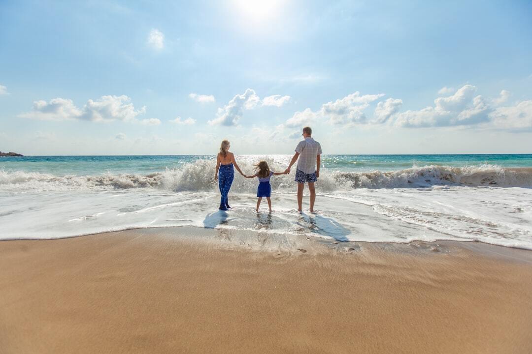 Best Family-friendly Day Trips For Late Summer Weekends