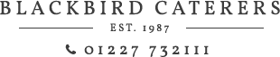 Blackbird Caterers
