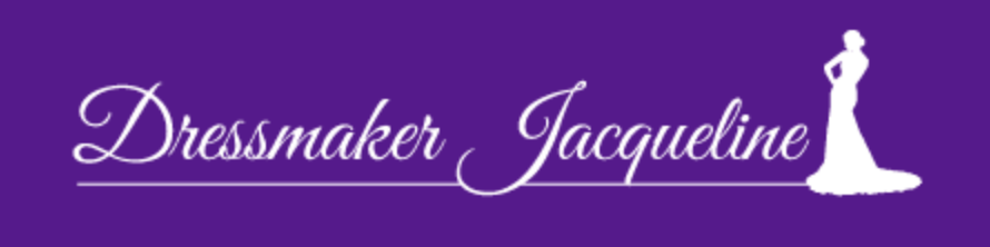 Dressmaker Jacqueline