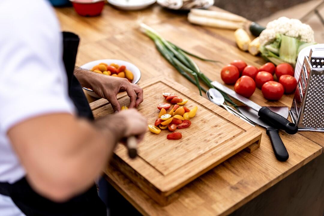 Easy One-pot Dinners Perfect For Busy Weeknights