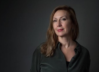 Eda Kuran Portrait