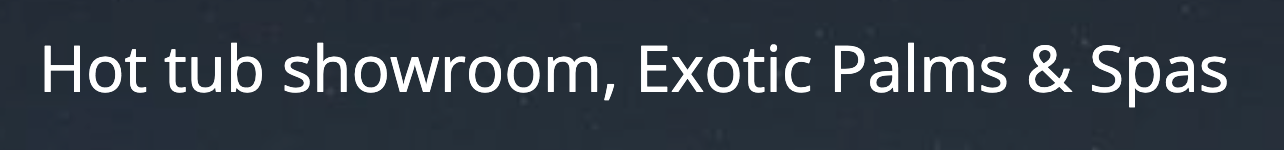 Exotics Palms And Spas