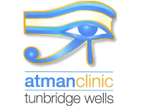 The Atman Clinic logo