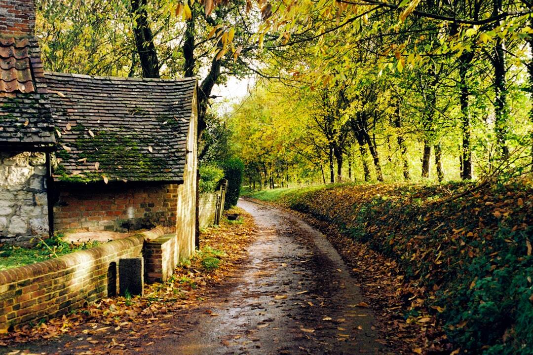 Historic Landmarks And Scenic Countryside Spots To Visit Around Kent