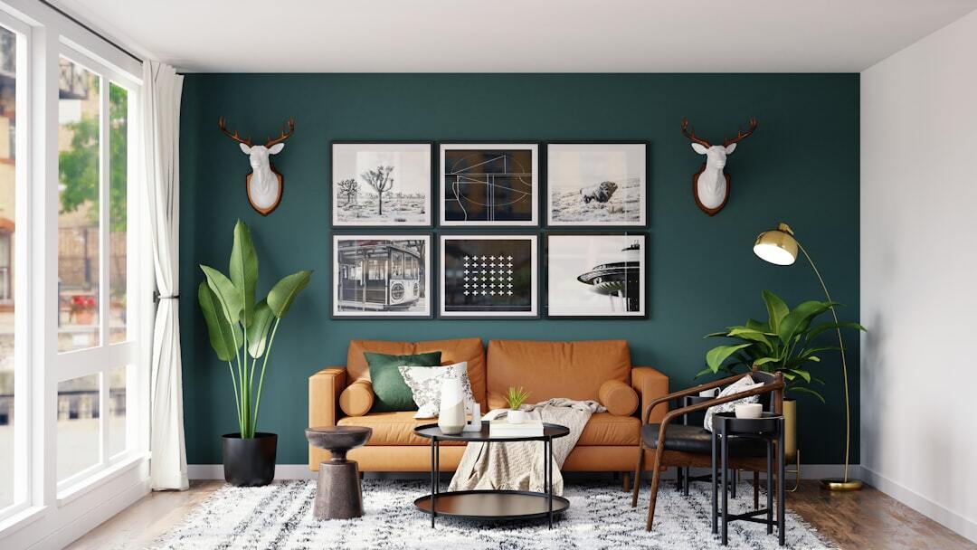 How To Create Cosy And Inviting Home Décor Using Seasonal Colours And Textures.