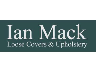 Ian Mack