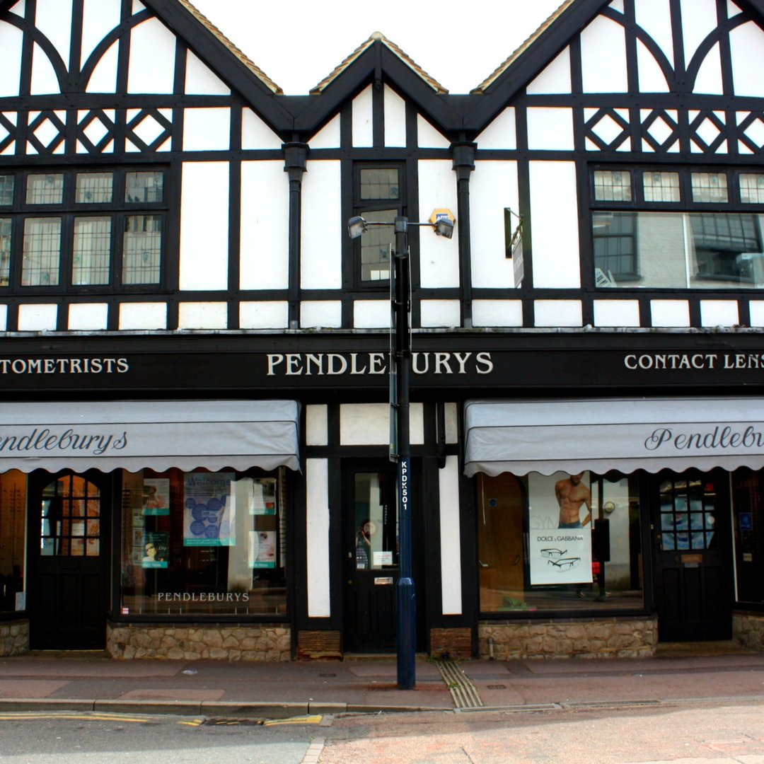 Pendleburys