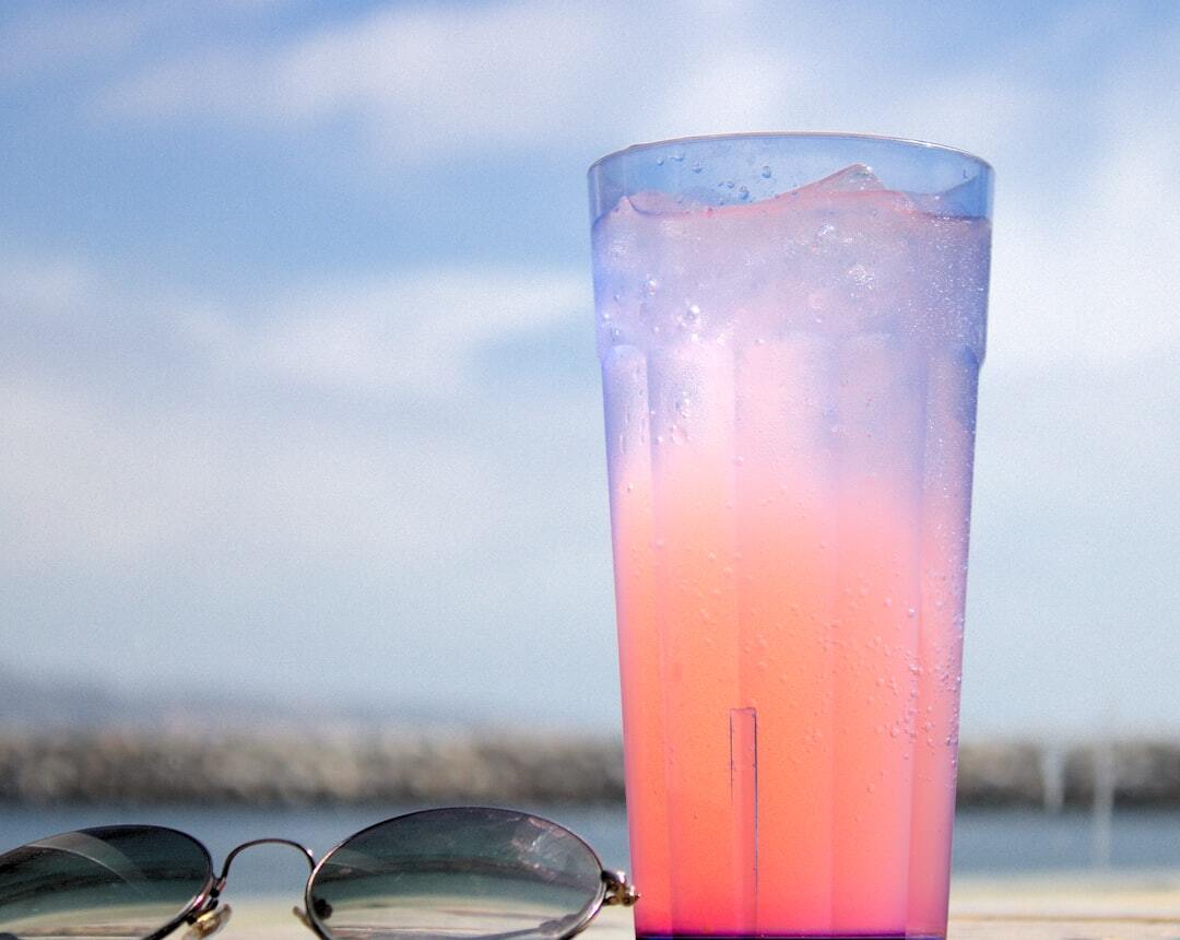 Refreshing Non-alcoholic Drinks To Keep Cool And Hydrated