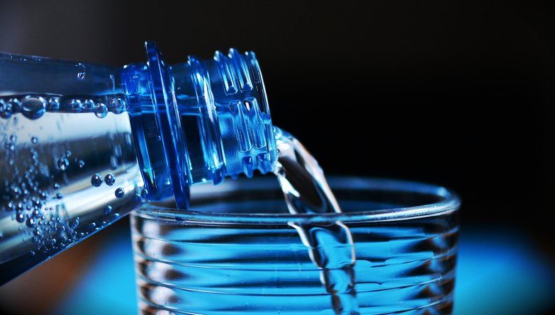 Drinking Water Is Vital To Your Health