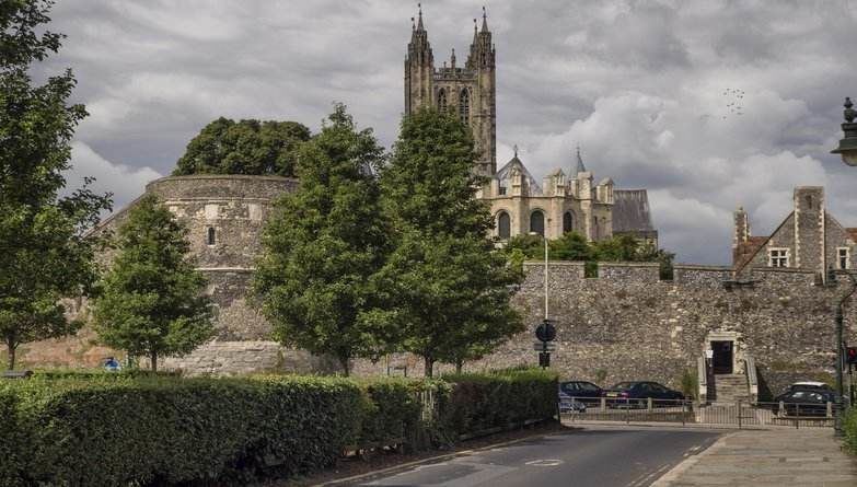 Canterbury As The Perfect Place For A Winter Break