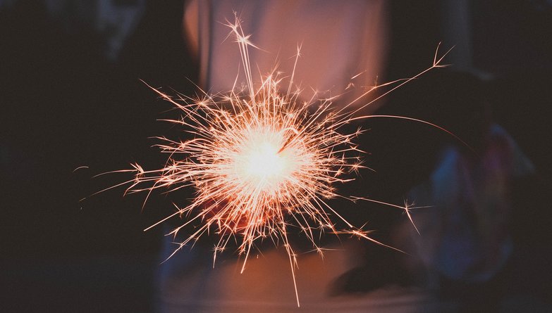Bonfire Night Celebrations In Kent