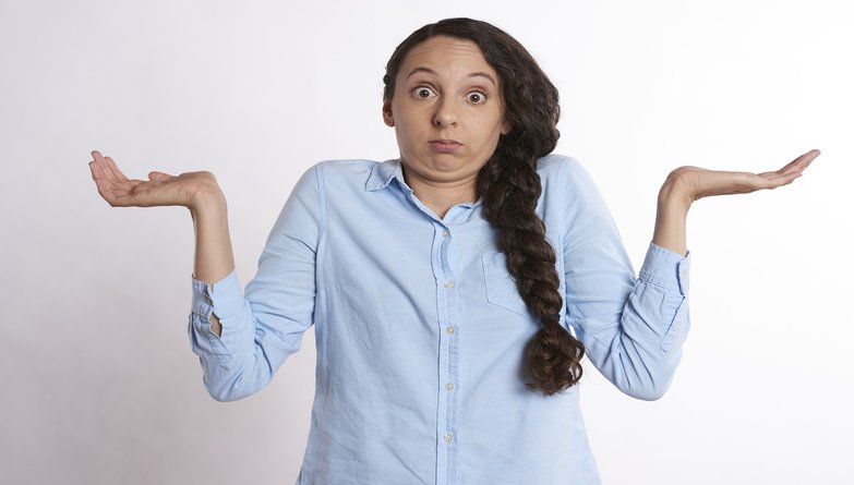 Confusion When The Clocks Go Back