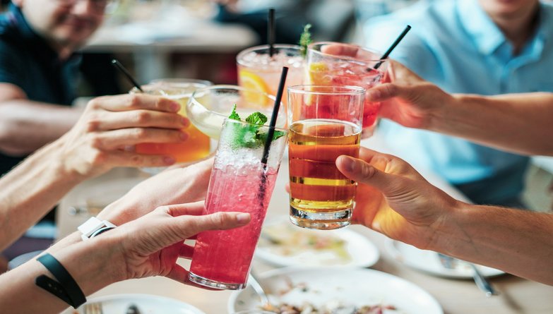 Must-Visit Cocktail Bars In Kenta