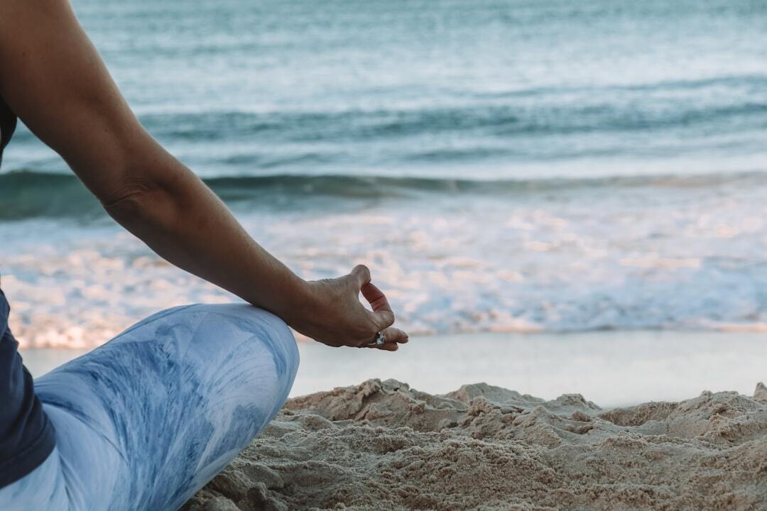 Simple Mindfulness Exercises To Reduce Stress During Busy Weeks