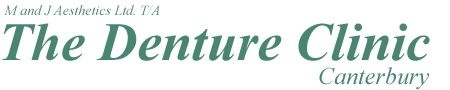 The Denture Clinic