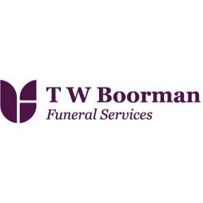 Tw Boorman Funerals