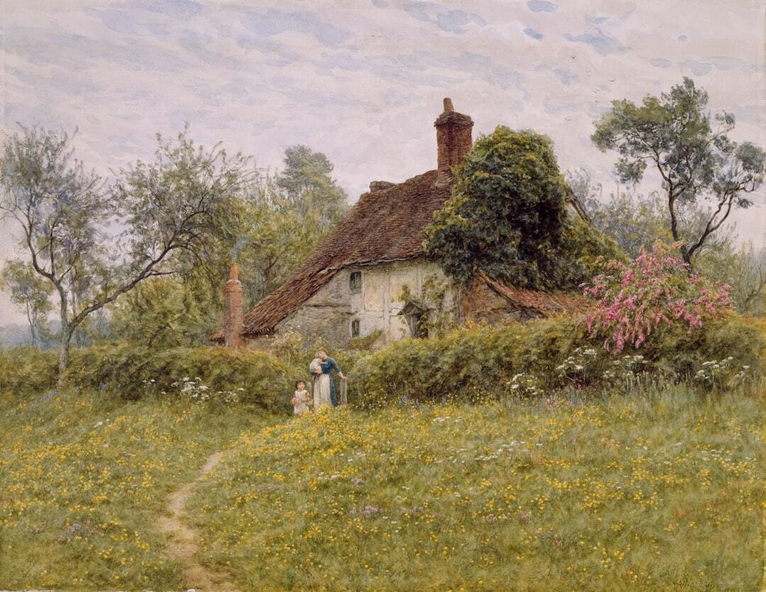 What To Look For When Buying A Countryside Cottage