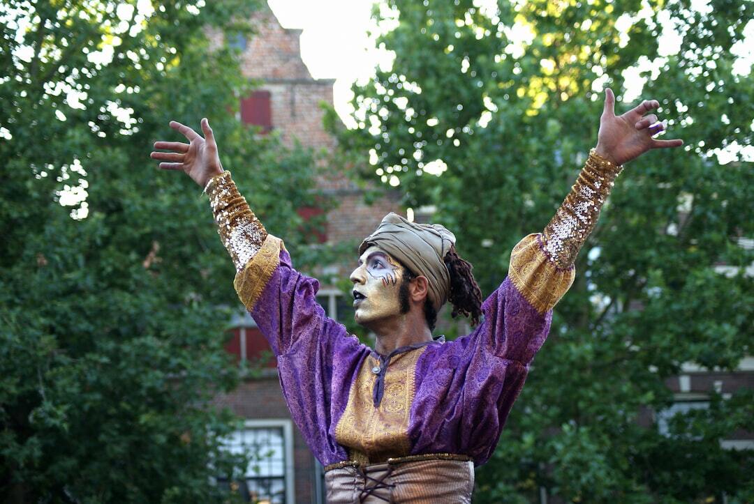 What’s On This Week In Kent?