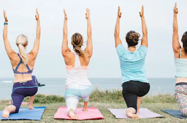 Yogawellbeing