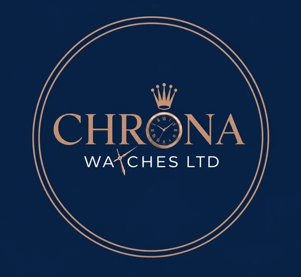 Chrona Watches Ltd. logo