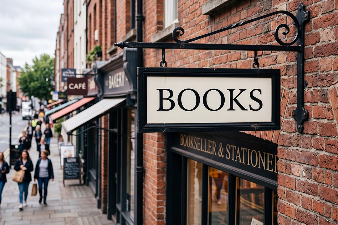 Best Independent Bookshops in Kent: Where to Browse, Discover & Buy Books