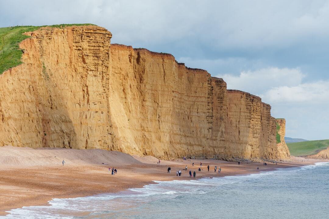 Best Coastal Destinations To Visit Along The Uk Shores