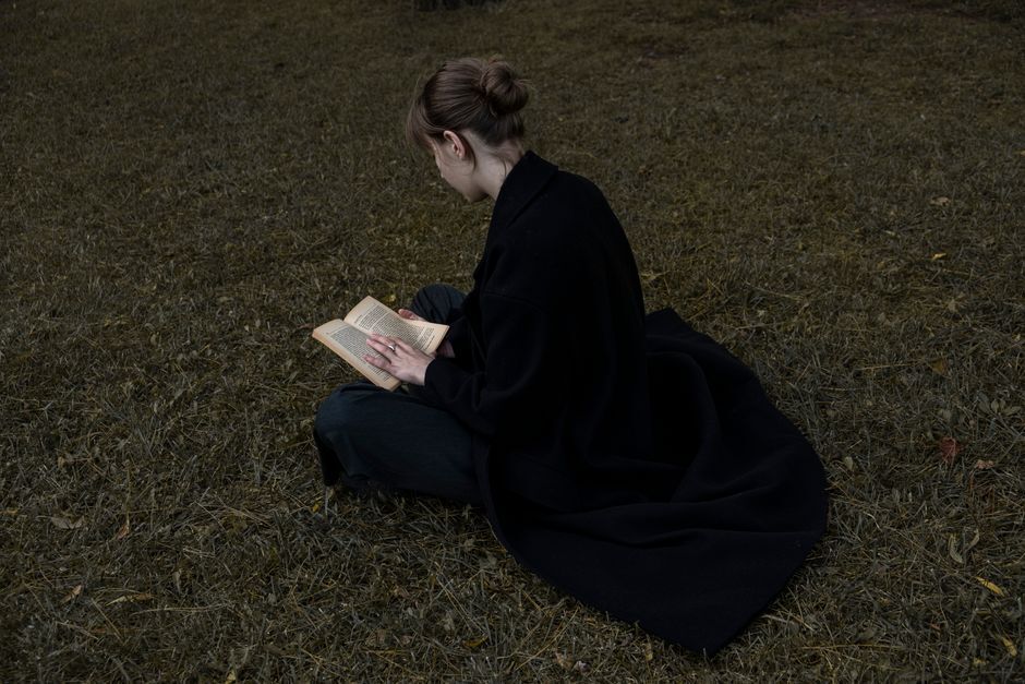 Book Recommendations by Contemporary British Authors