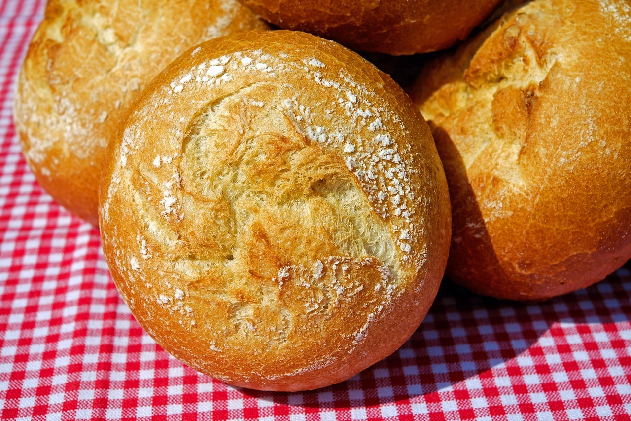Creative Uses For Freshly Harvested Apples In Cooking And Baking