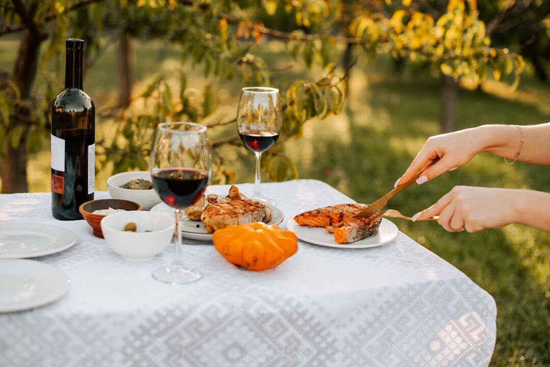 Guide to Pairing Wines with Hearty Autumnal Dishes
