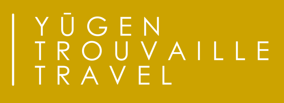 Yugen Trouvaille Travel logo
