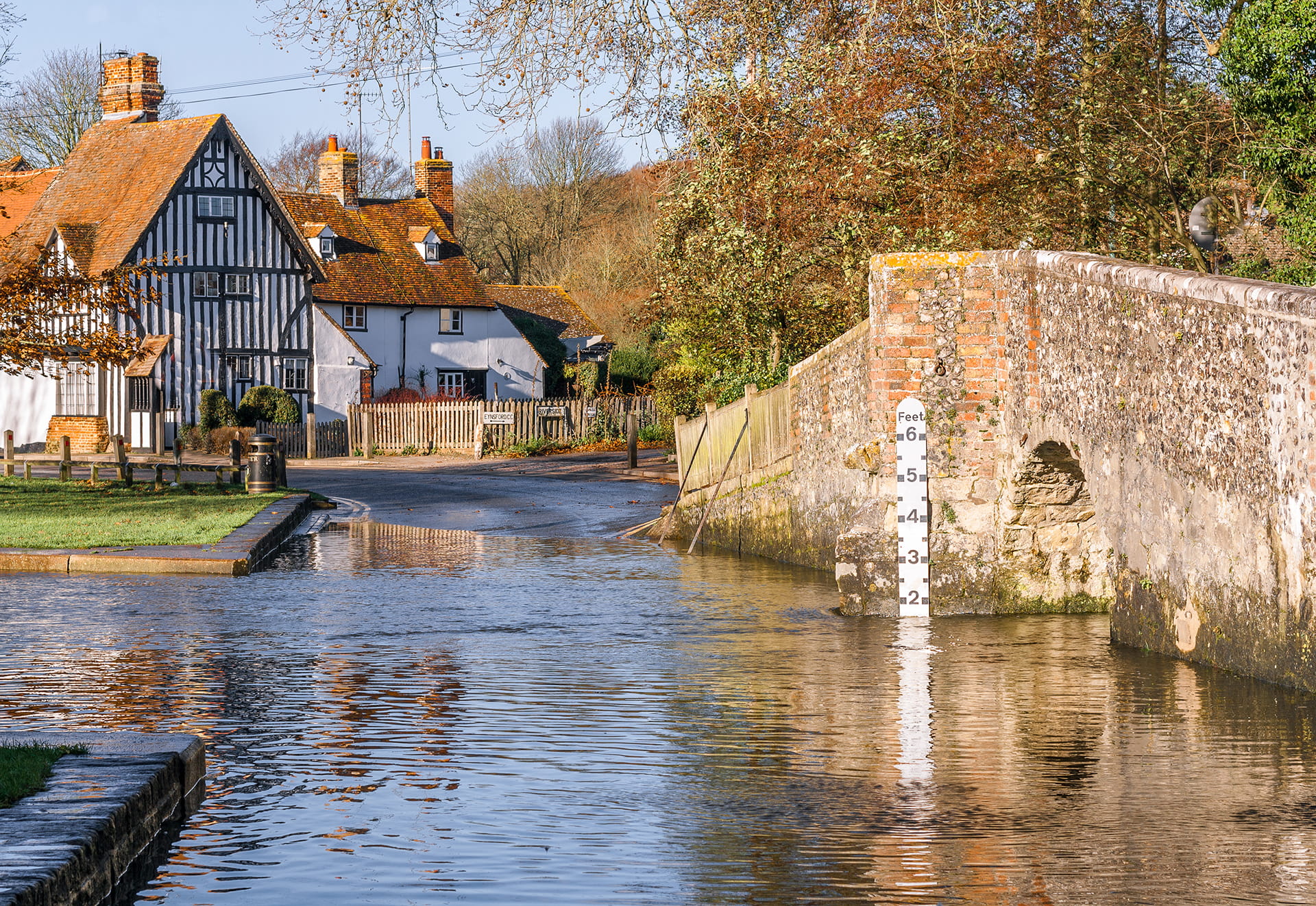 Kent’s Best-Kept Secrets for a Relaxing Day Out