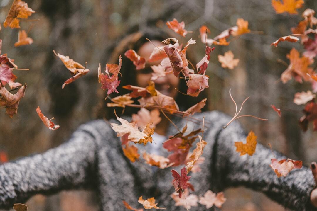 Mood-Boosting Activities to Combat Autumn Blues Naturally