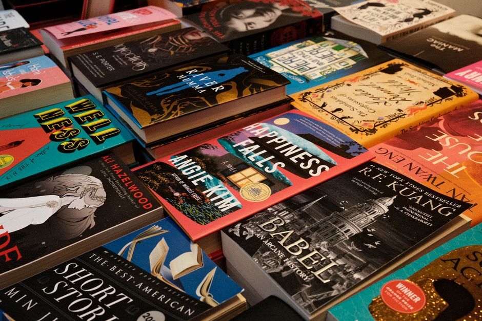 New Book Releases to Add to Your Reading List This Midmonth