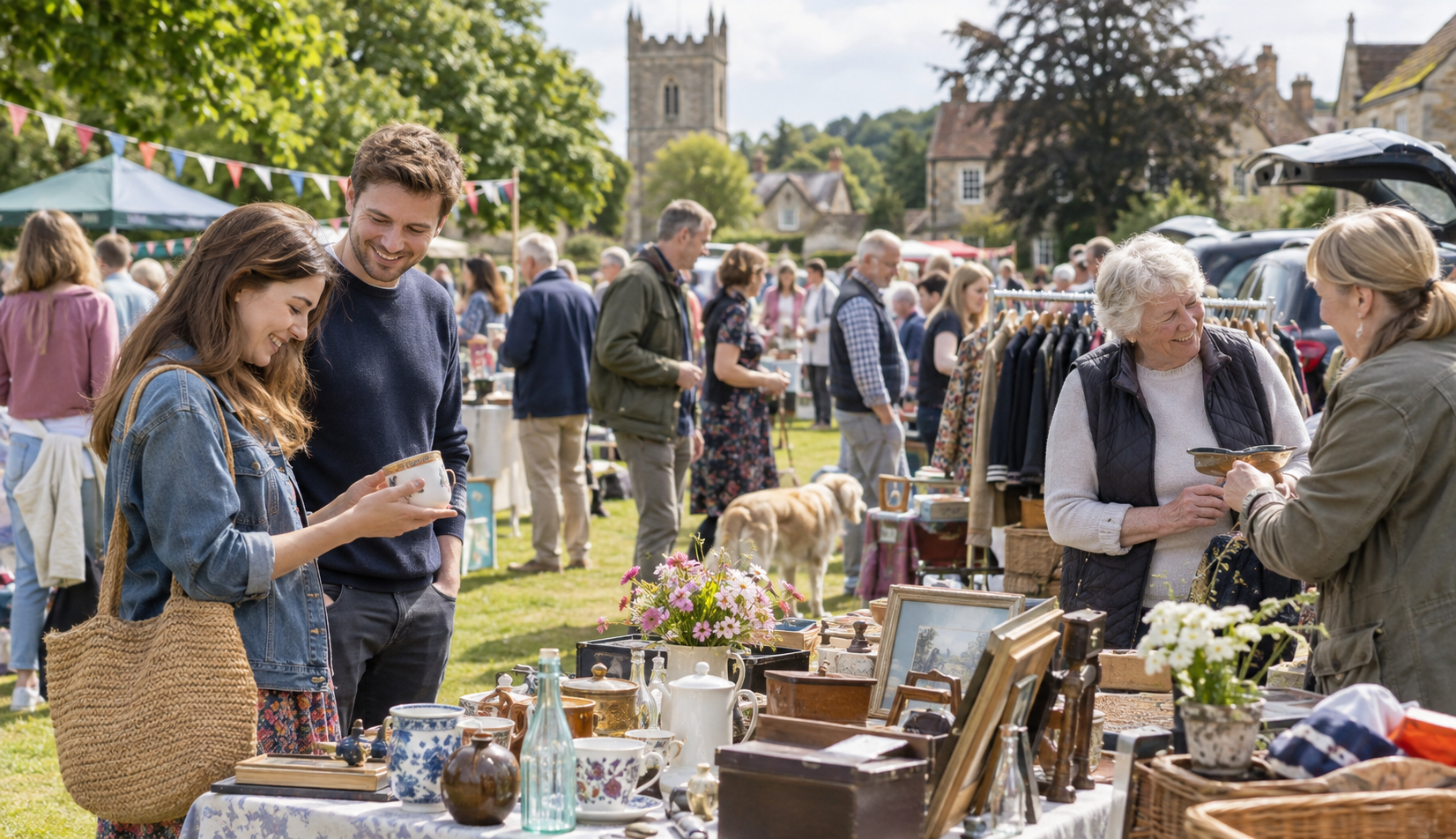 Promote your event in Kent