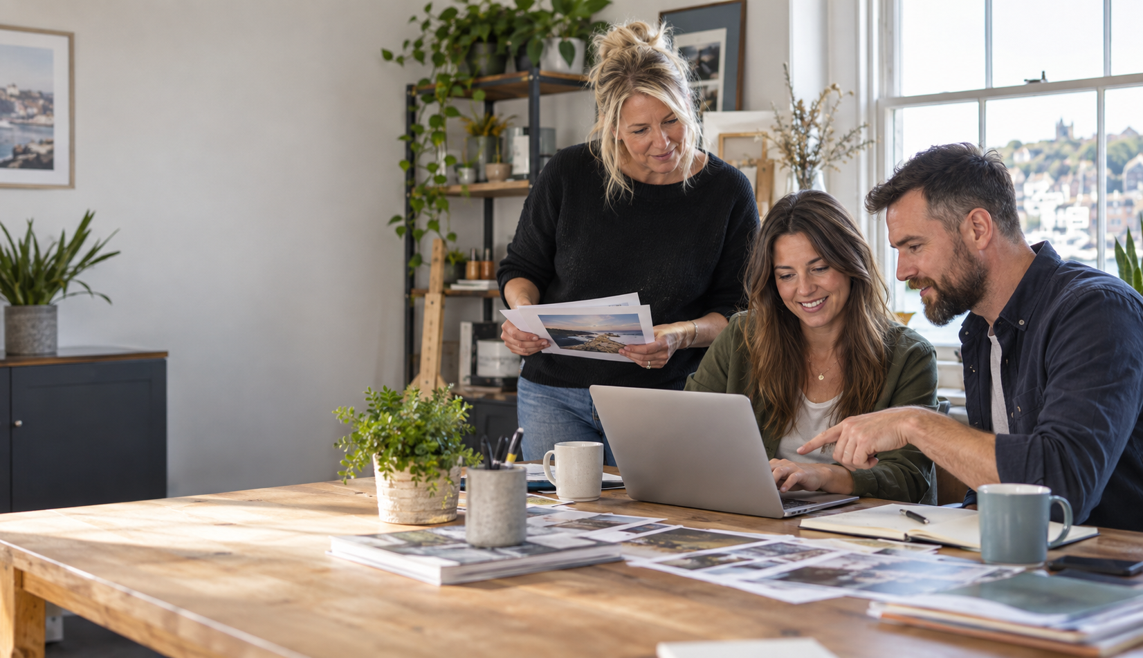 Share Business News in Kent