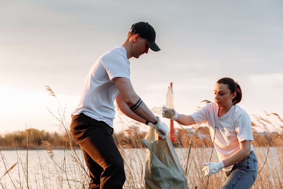 The Local Initiatives Helping to Make Kent More Sustainable