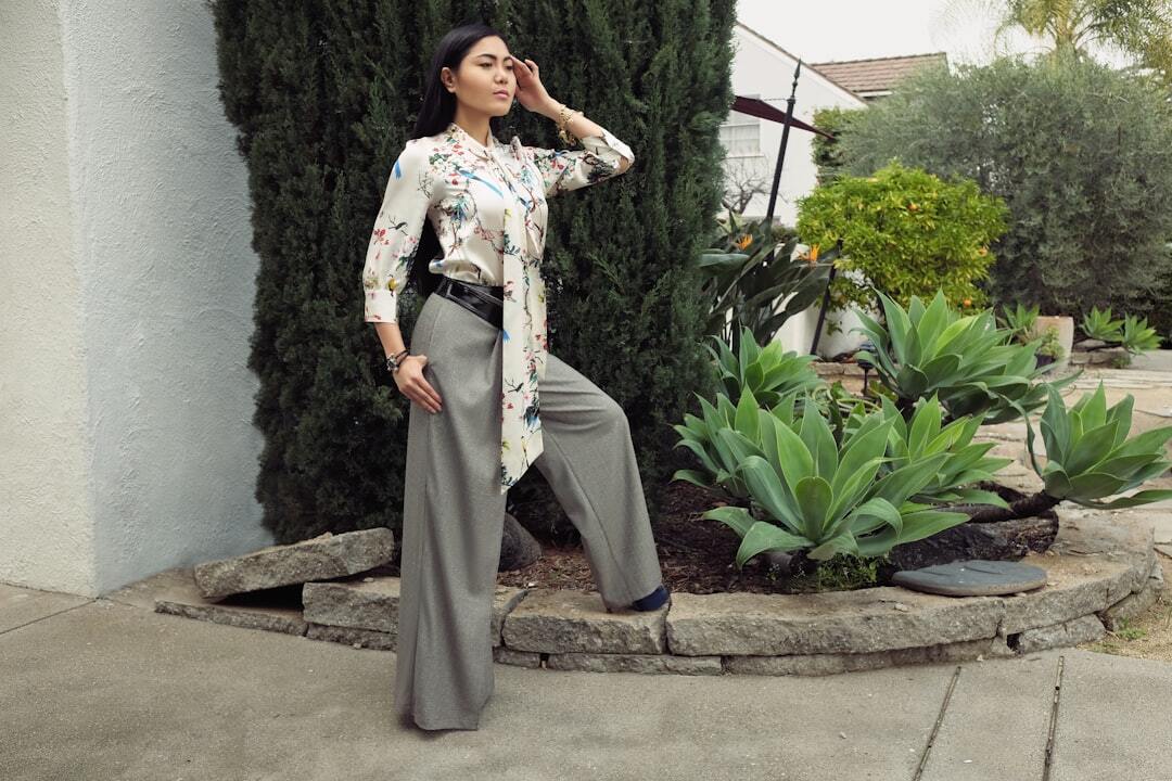 Top Layering Styles To Stay Comfortable And Stylish