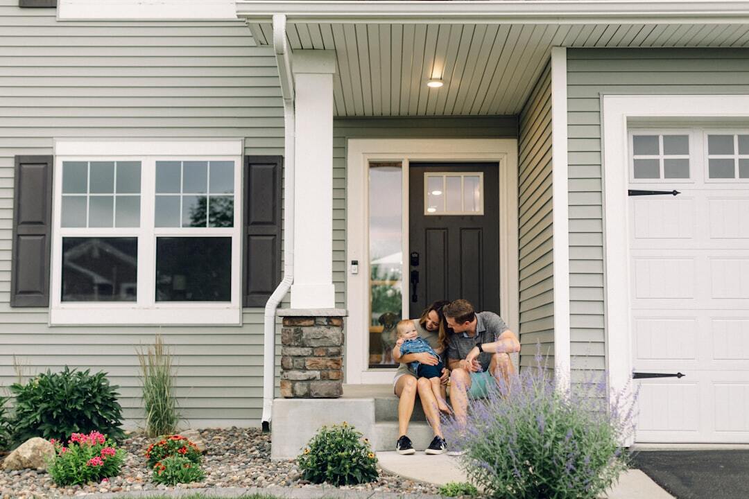 What To Look For When Viewing Family Homes