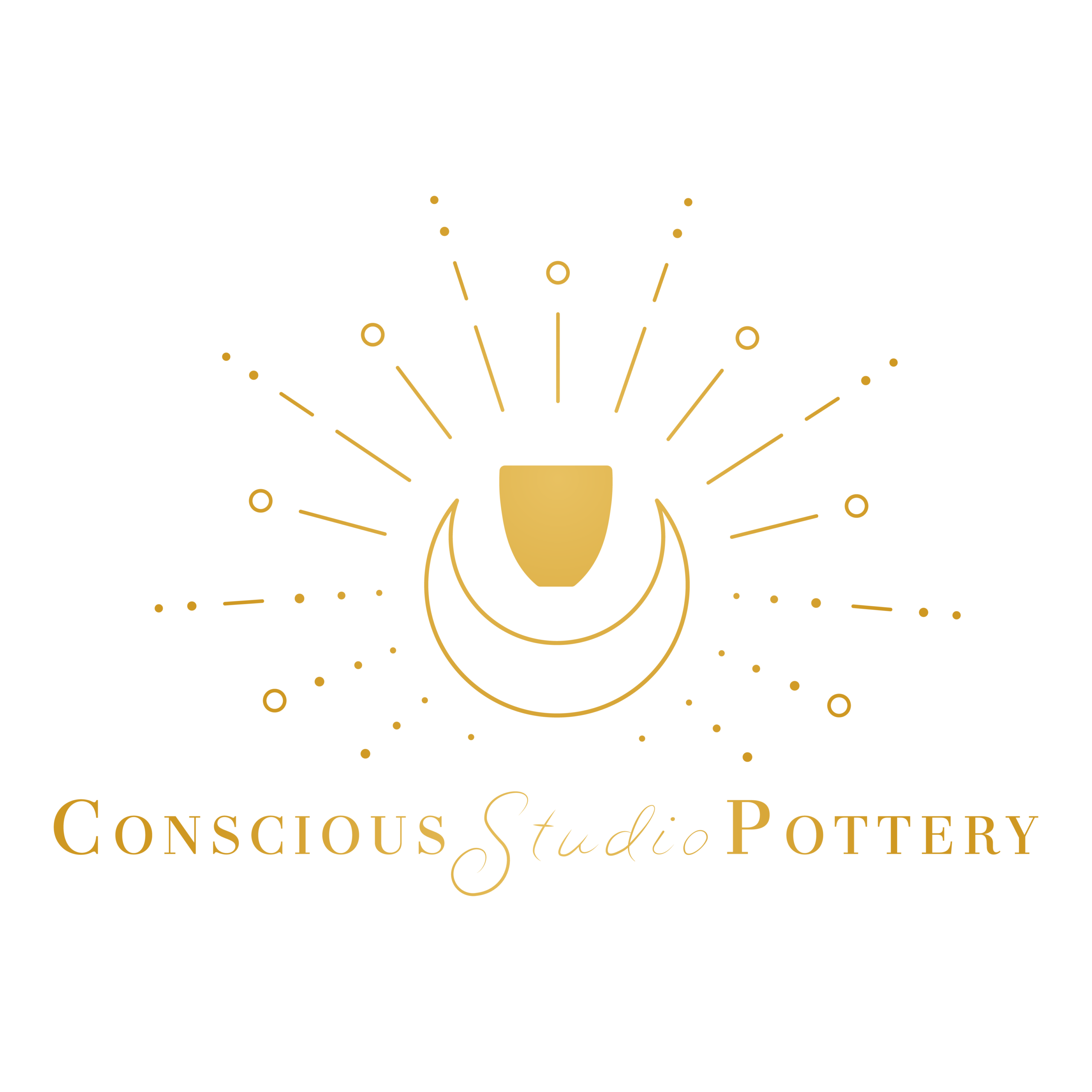 Conscious Studio Pottery V2